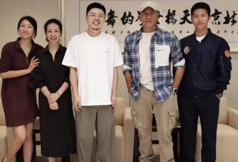 胡皓康