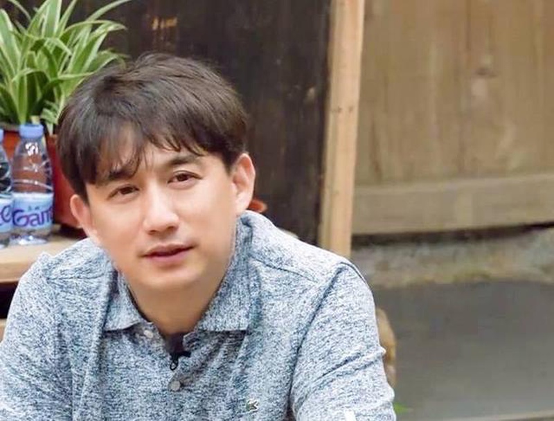 黄磊