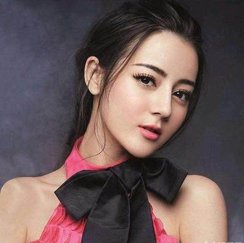 迪丽热巴