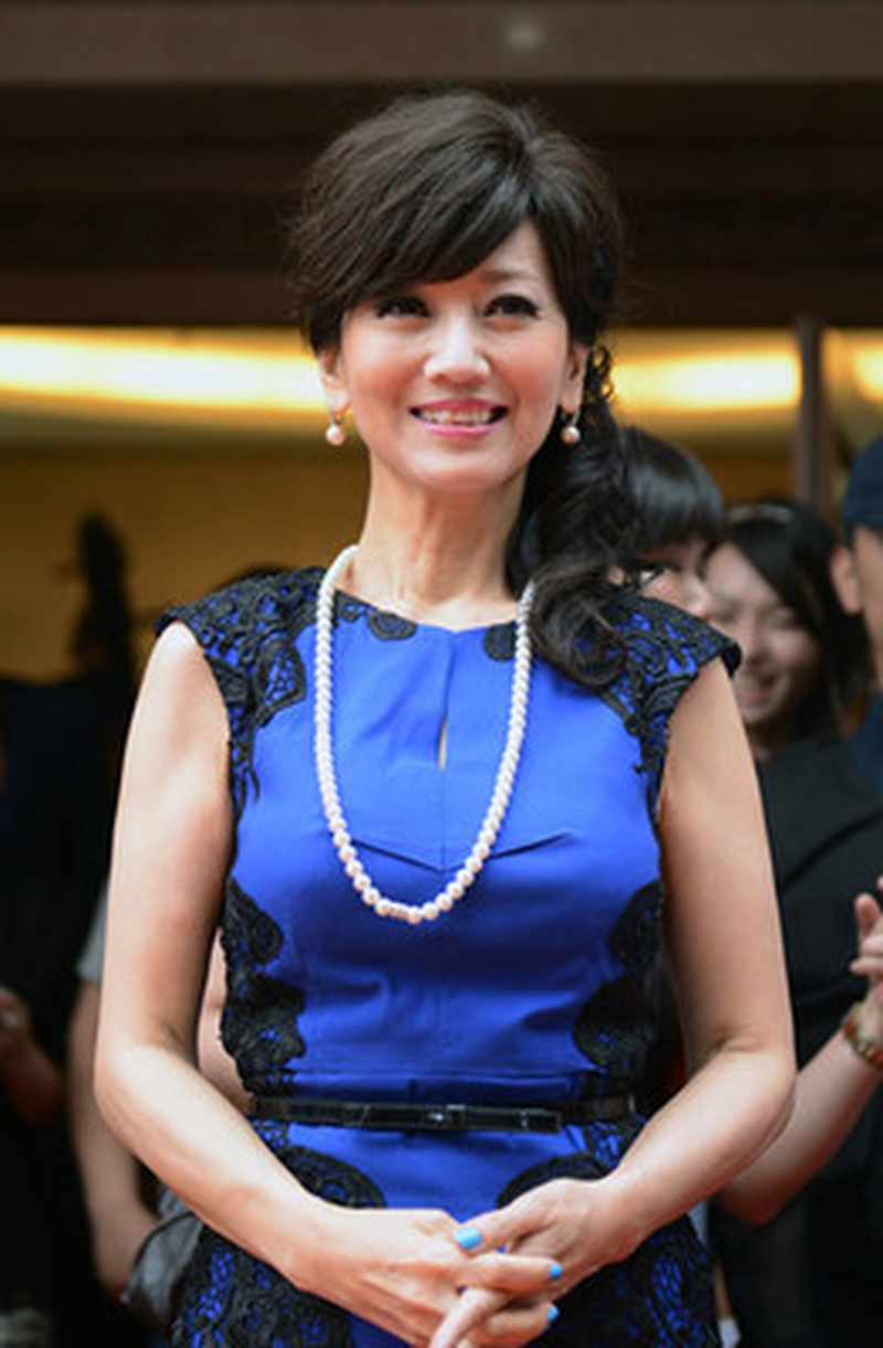 赵雅芝