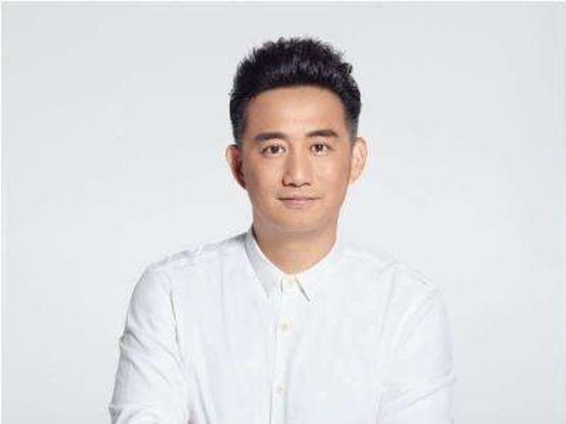 黄磊